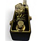 Used Xotic SL Drive Effect Pedal