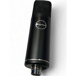 Used Mojave Audio ma50bk Condenser Microphone