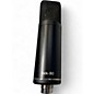 Used Mojave Audio ma50bk Condenser Microphone