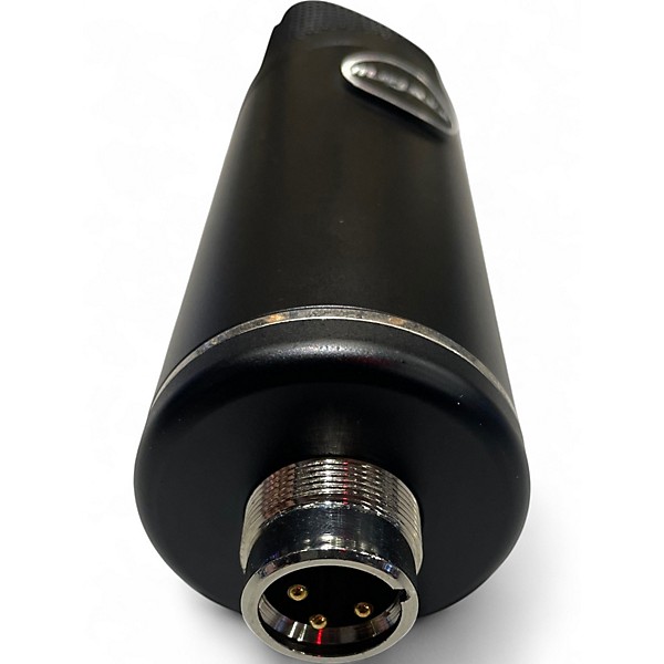 Used Mojave Audio ma50bk Condenser Microphone