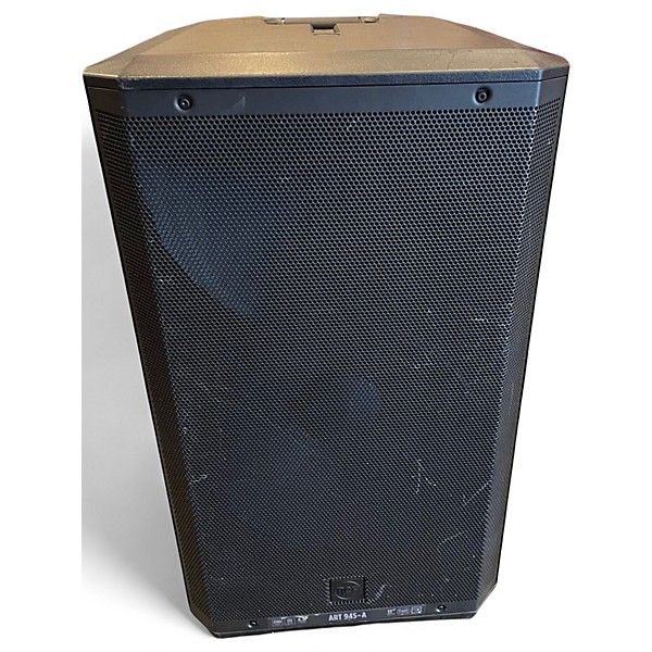 Used RCF ART 945 Powered Speaker