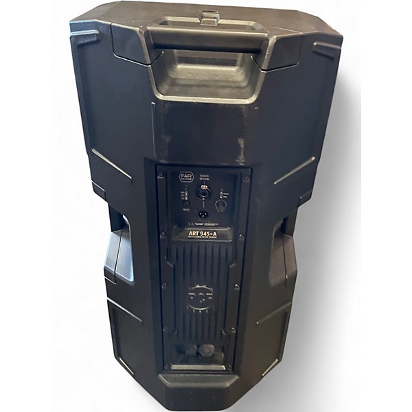 Used RCF ART 945 Powered Speaker