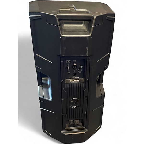 Used RCF ART 945 Powered Speaker