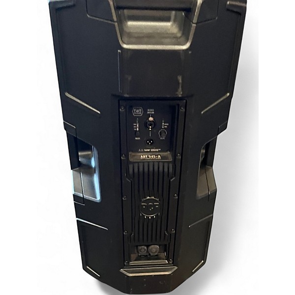 Used RCF ART 945 Powered Speaker