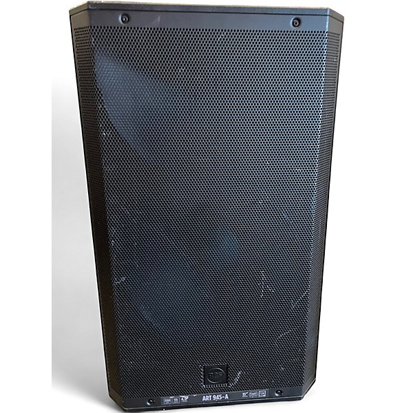 Used RCF ART 945 Powered Speaker