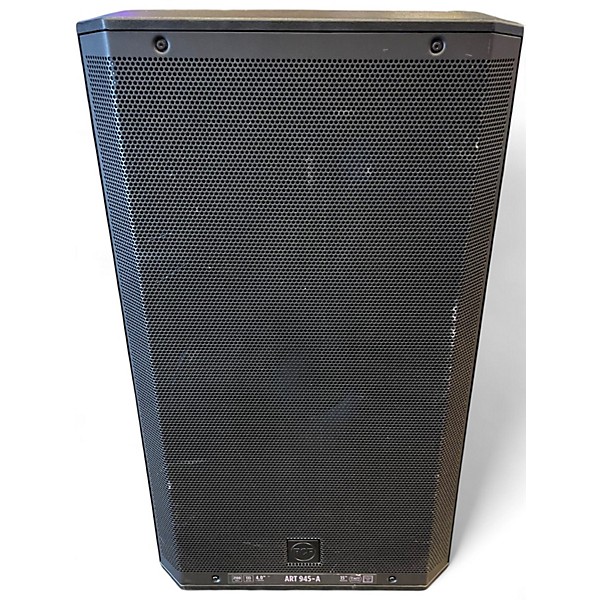 Used RCF ART 945 Powered Speaker