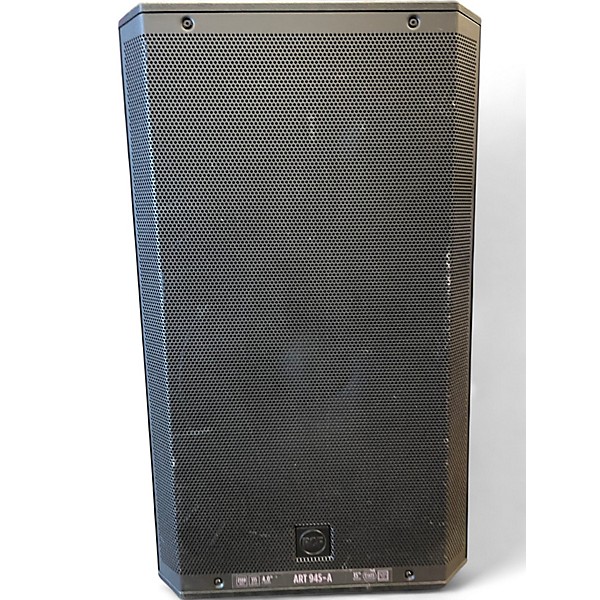 Used RCF ART 945 Powered Speaker