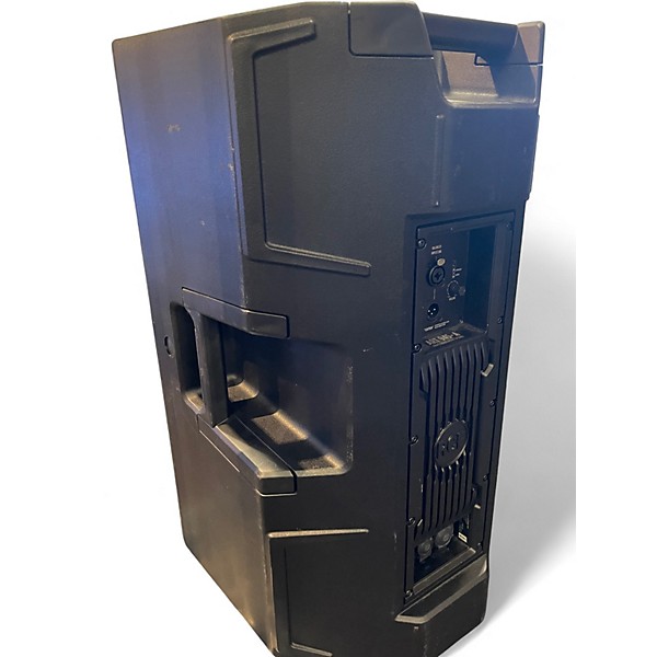 Used RCF ART 945 Powered Speaker