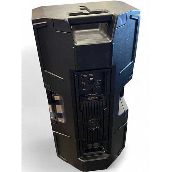 Used RCF ART 945 Powered Speaker