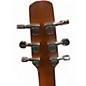 Used Seagull Performer CW Folk Natural Acoustic Electric Guitar