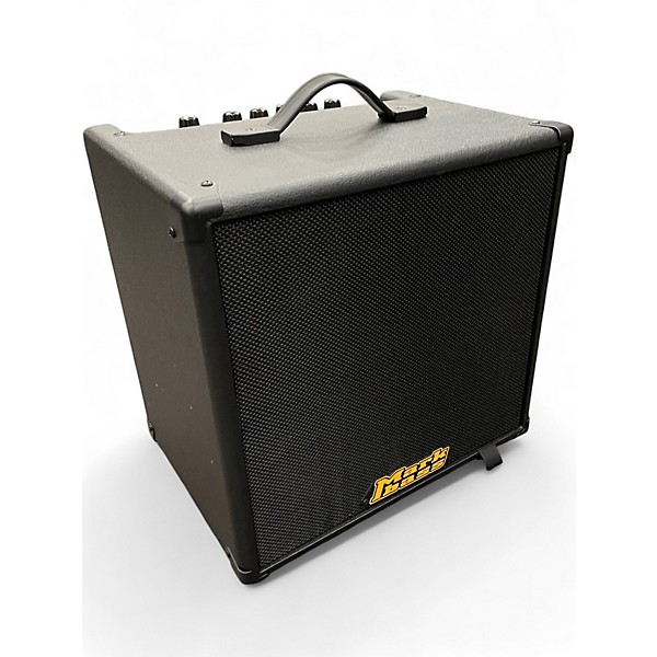 MARKBASS ( マークベース ) / CMB 101 BLACK LINE Markbass (マークベース) CMB 101 BLACK LINE / MAK-CMB101/BK