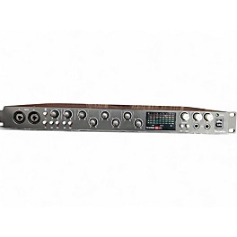 Used Focusrite Scarlett 18i20 Gen 2 Audio Interface