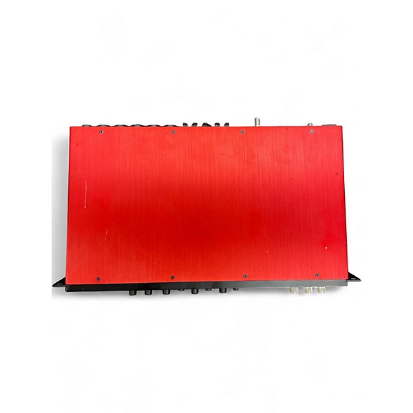 Used Focusrite Scarlett 18i20 Gen 2 Audio Interface