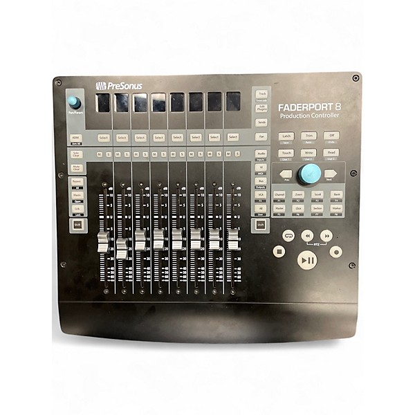 Used PreSonus Faderport 8 Digital Mixer