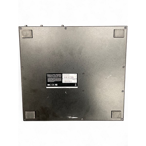 Used Native Instruments Maschine MK3 MIDI Controller