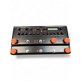 Used NUX NME5 Trident Effect Processor