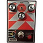 Used Maestro invader distortion Effect Pedal