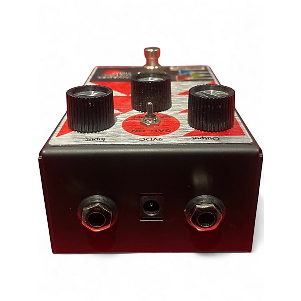 Used Maestro invader distortion Effect Pedal