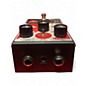 Used Maestro invader distortion Effect Pedal