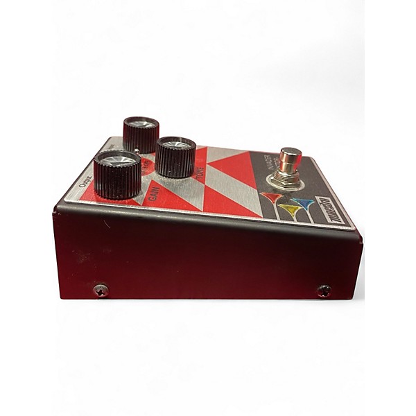 Used Maestro invader distortion Effect Pedal
