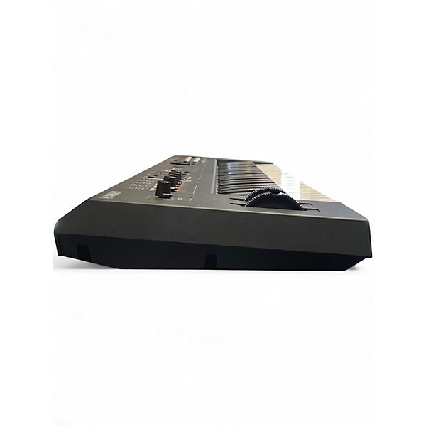 Used Yamaha MX49 49 Key Keyboard Workstation | Guitar Center