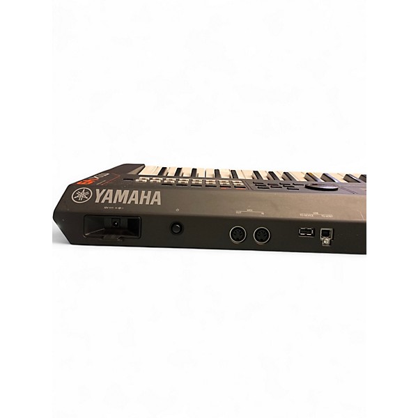 YAMAHA MX49 シンセサイザー ワークステーション キーボード 訳あり YAMAHA MX49 シンセサイザー ワークステーション キーボード 訳