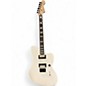 Used 2023 Fender Jim Root Signature Jazzmaster Arctic White Solid Body Electric Guitar thumbnail