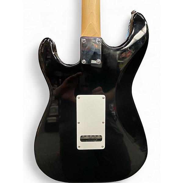 G&L Legacy エレキギター ブラック MOD Used G&L Tribute Legacy Black Solid Body Electric Guitar