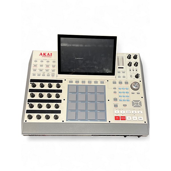 Used Akai Professional MPCX SE Production Controller