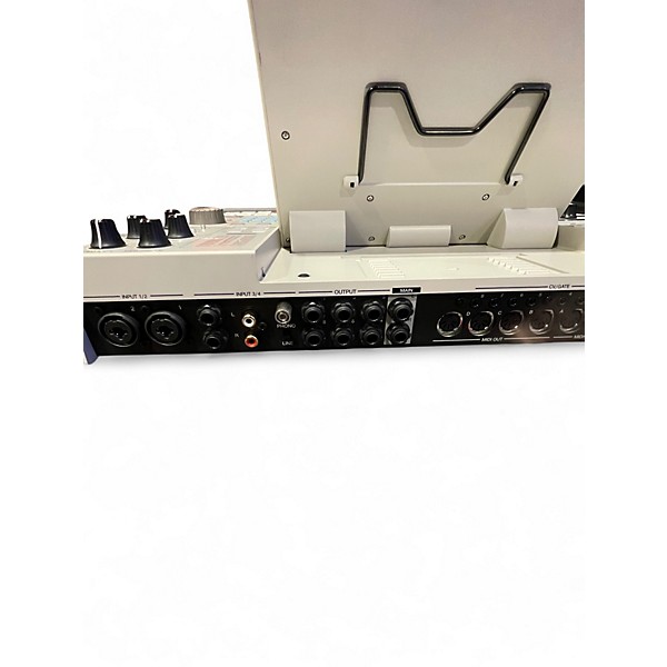 Used Akai Professional MPCX SE Production Controller