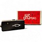 Used JHS Pedals Little Black Buffer Effect Pedal thumbnail