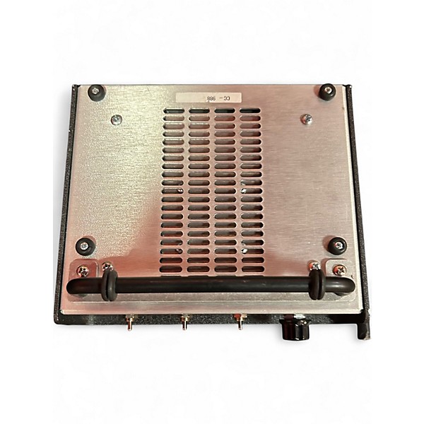 Used MESA/Boogie CabClone  Power Attenuator