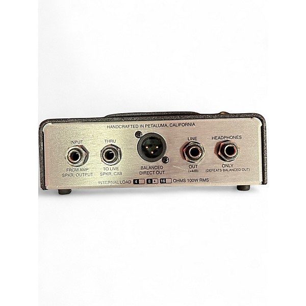 Used MESA/Boogie CabClone  Power Attenuator