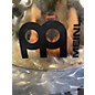 Used MEINL 14in Classic Custom Medium Crash Cymbal