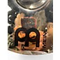 Used MEINL 14in Classic Custom Medium Crash Cymbal