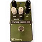 Used Keeley MAG ECHO Effect Pedal thumbnail