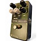 Used Keeley MAG ECHO Effect Pedal