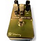 Used Keeley MAG ECHO Effect Pedal