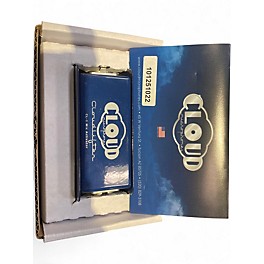 Used Cloud Cloudlifter CL-1 Microphone Preamp