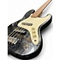Used Fender JAZZ BASS Black Electric Bass Guitar