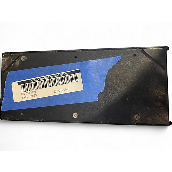 Used Ibanez VL-10 Pedal