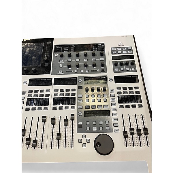 Used Behringer  WING Digital Mixer