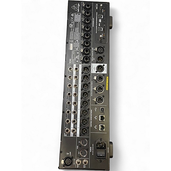 Used Behringer  WING Digital Mixer
