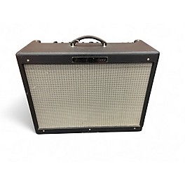 Used Fender HOT ROD DELUX Tube Guitar Combo Amp