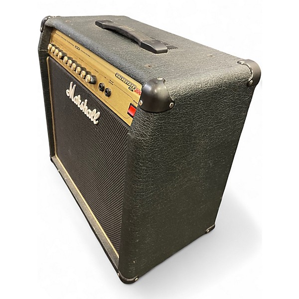 Used Marshall Valvestate 2000 AVT 50 Guitar Combo Amp