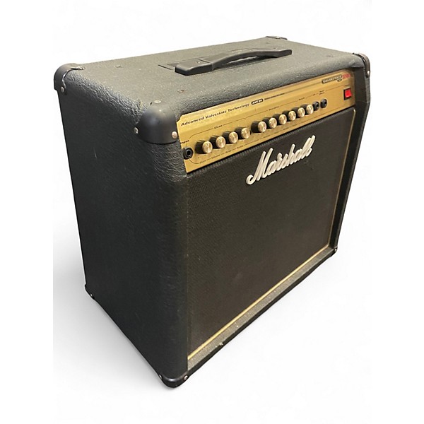 Used Marshall Valvestate 2000 AVT 50 Guitar Combo Amp
