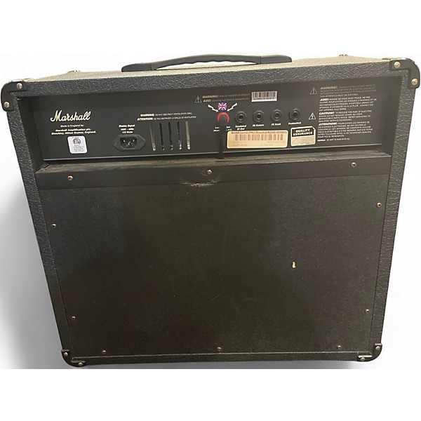 Used Marshall Valvestate 2000 AVT 50 Guitar Combo Amp