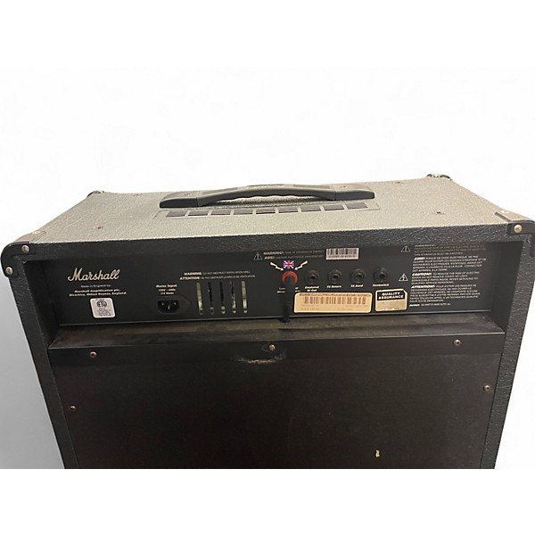 Used Marshall Valvestate 2000 AVT 50 Guitar Combo Amp