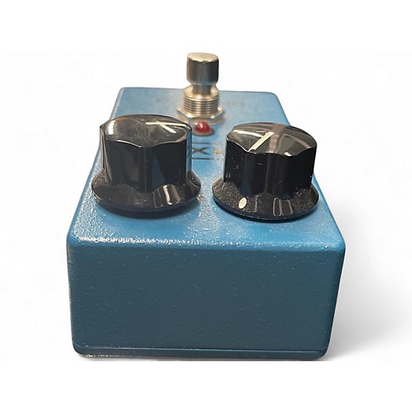 Used MXR M103 Octave Blue Box Effect Pedal