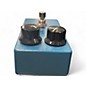 Used MXR M103 Octave Blue Box Effect Pedal